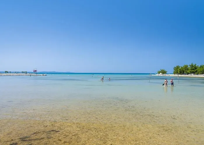 Lejlighed 15000a Zaton (Zadar)