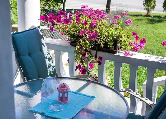 15000a Διαμέρισμα Zaton (Zadar)